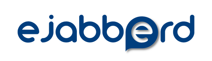 ejabberd logo