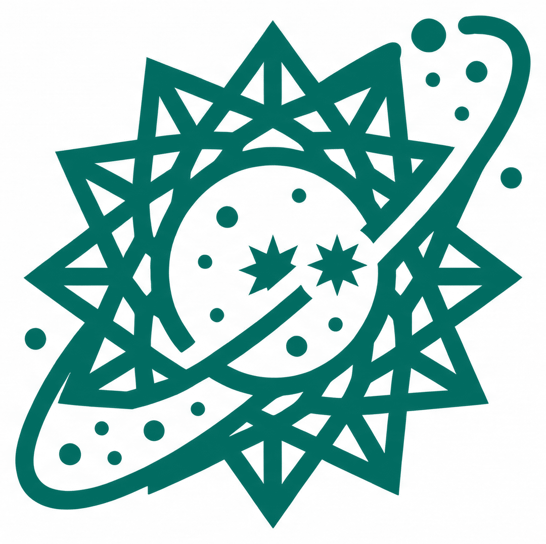 OrbiAds Brand Logo