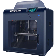 Anycubic 4Max Pro 2