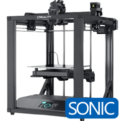 Creality Creality Ender-5 S1 Sonic