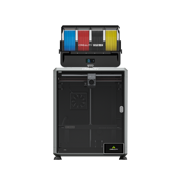 Creality Creality K1 Max_CFS-C