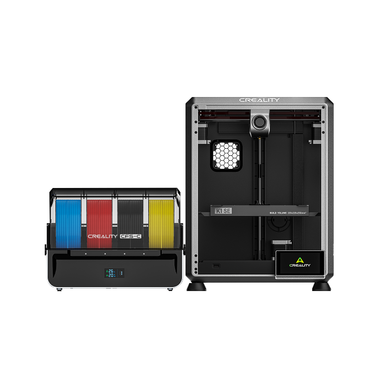 Creality Creality K1 SE_CFS-C