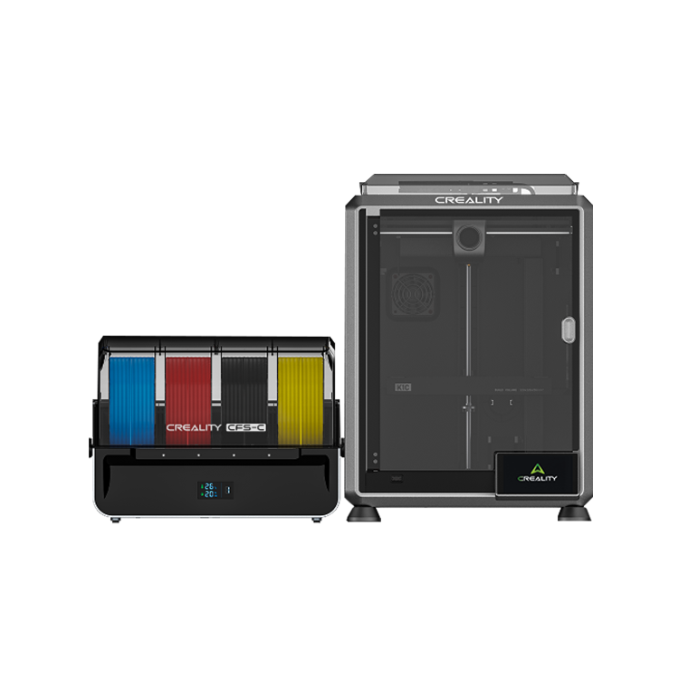 Creality Creality K1C_CFS-C