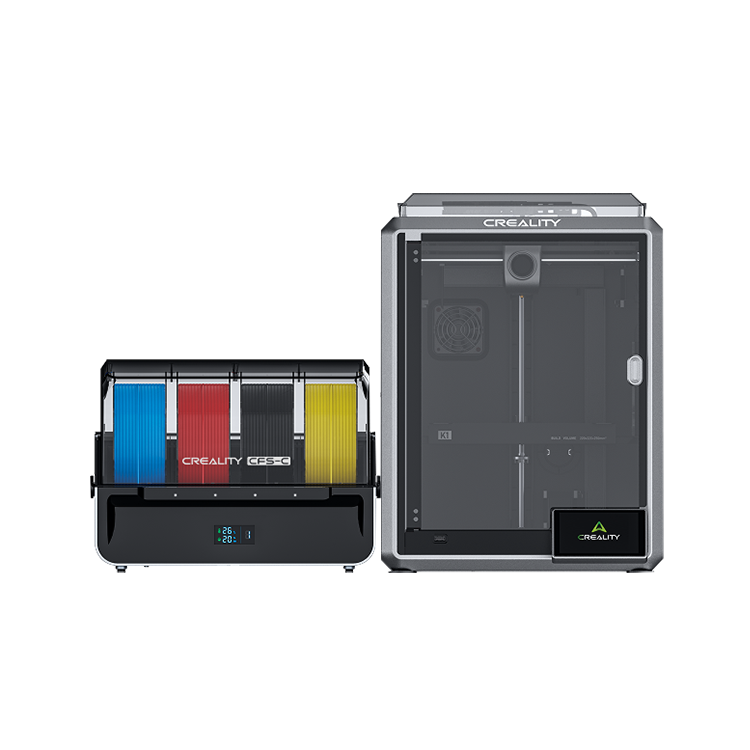Creality Creality K1_CFS-C