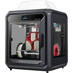 Creality Creality Sermoon D3 Pro