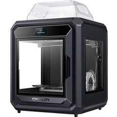 Creality Creality Sermoon D3