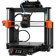 Prusa Prusa MK4 MMU3