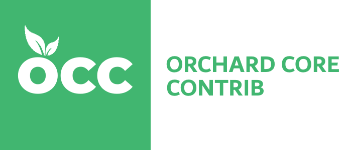 Orchard Core Contrib