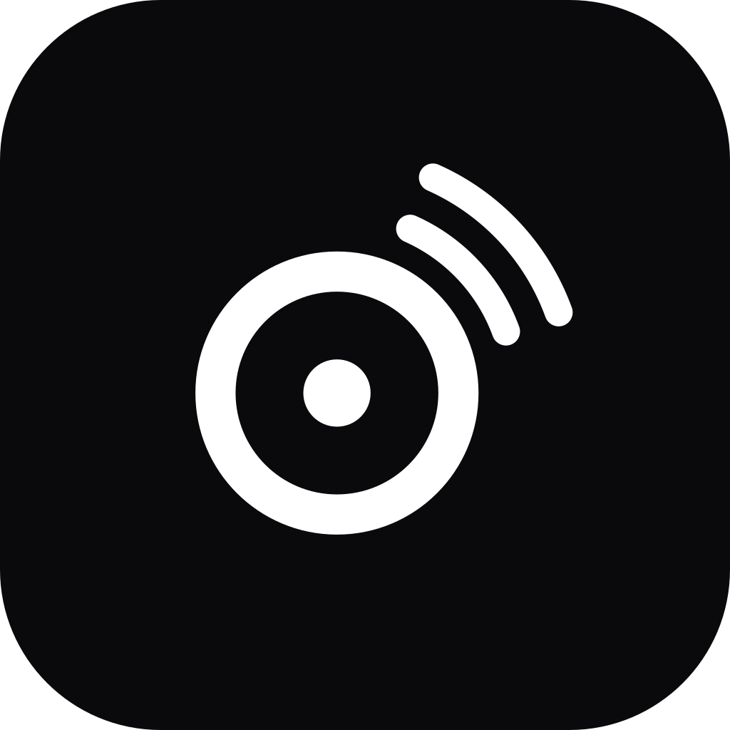 OmniCam logo