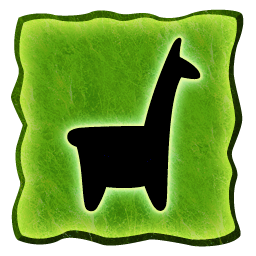 LlamaCpp.Net logo