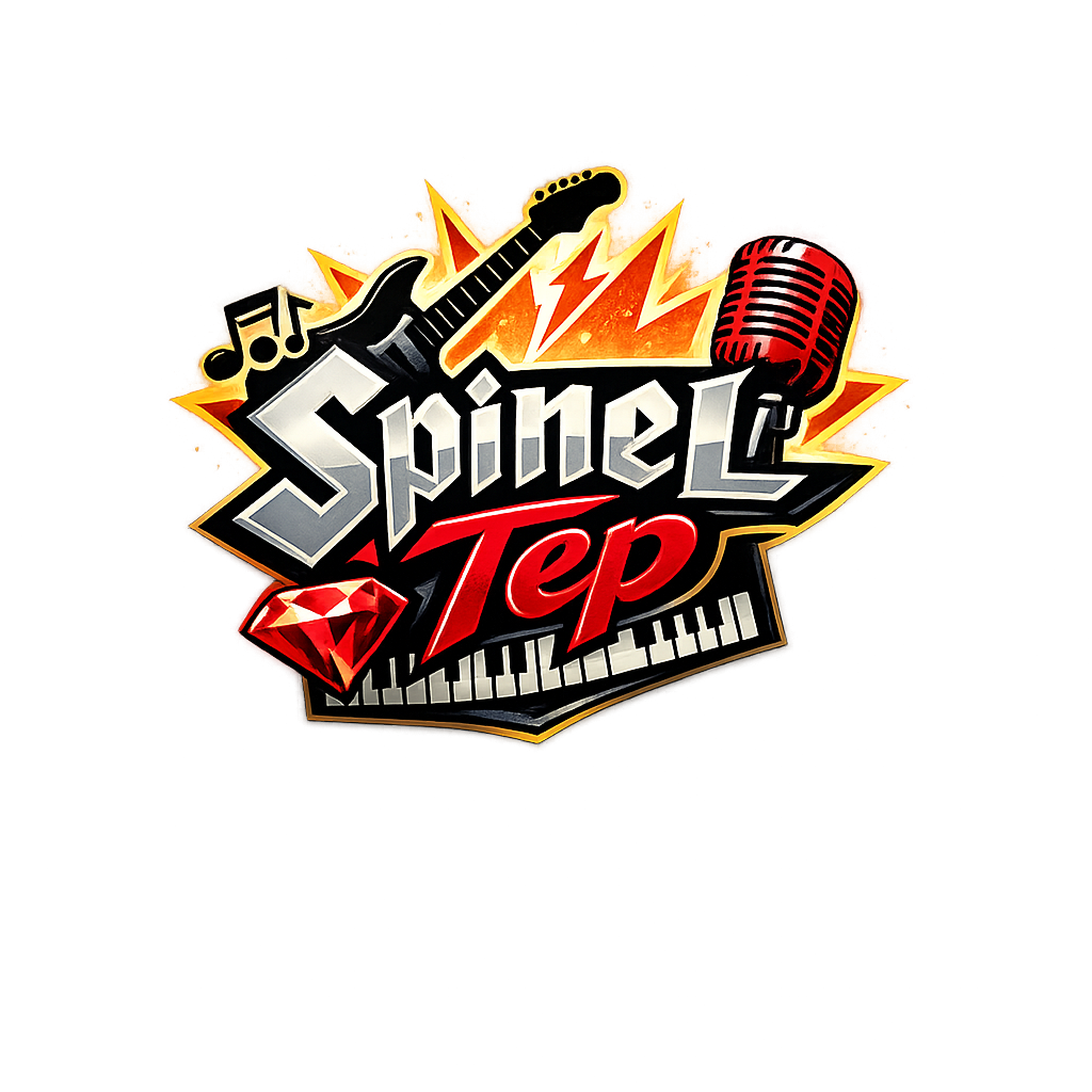 Tep — Spinal Tap of web frameworks