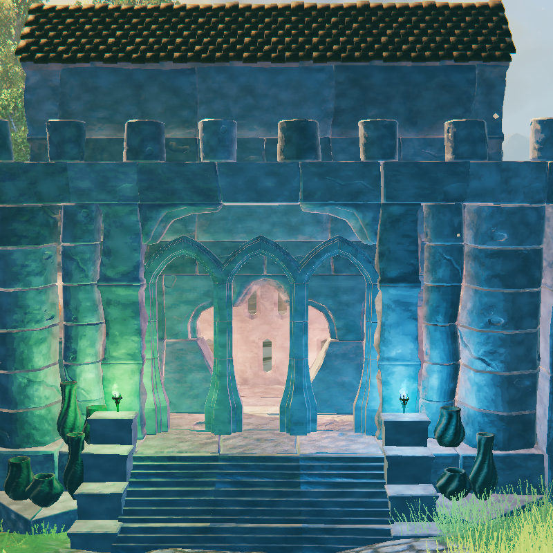 Piece