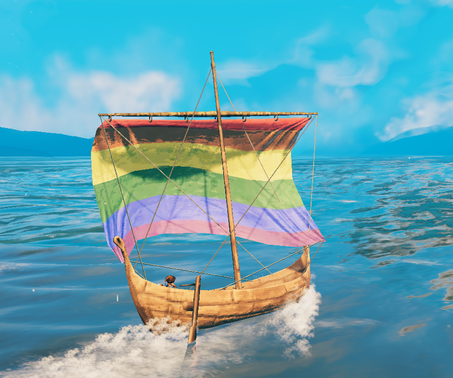 Ship