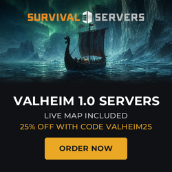 Survival Server