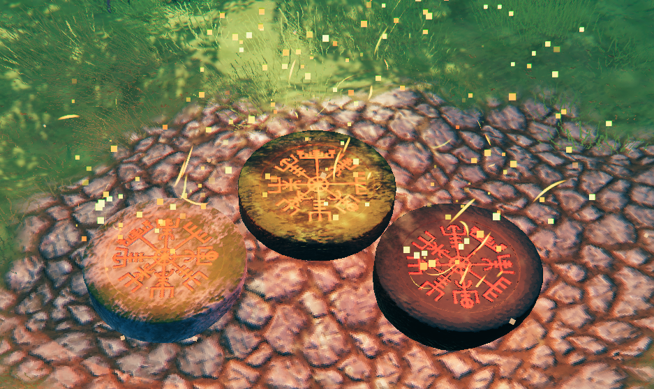 Totems