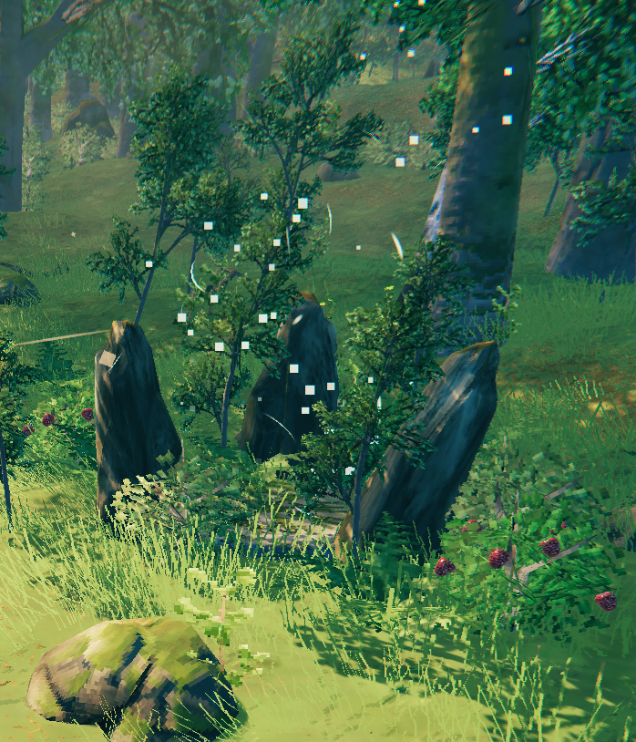 Totems