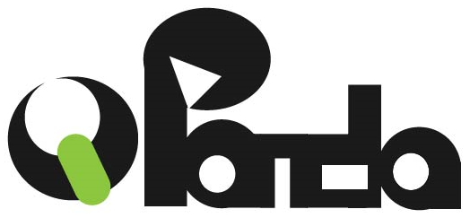 Q-Panda Logo
