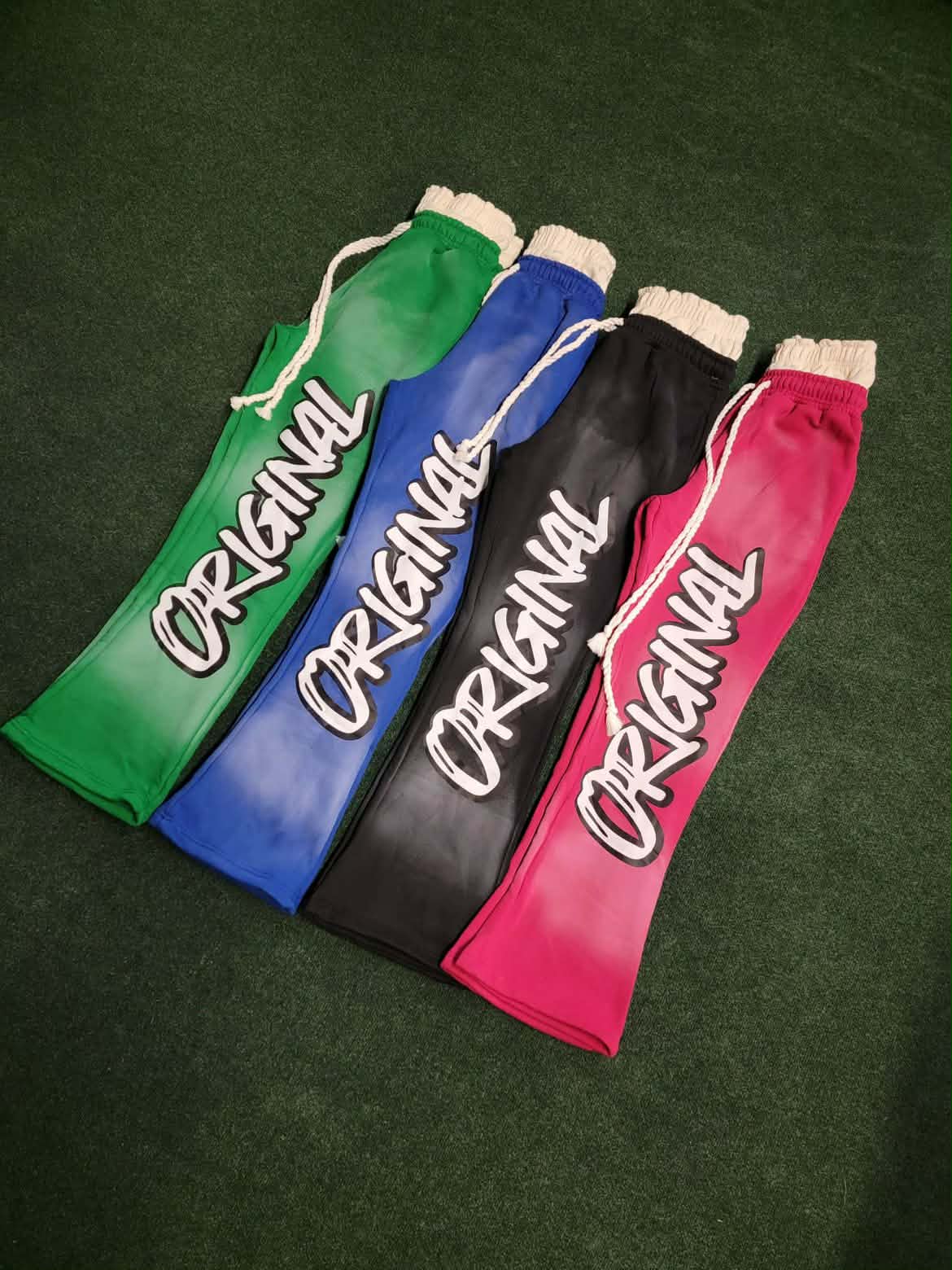 Sweatpants Collection