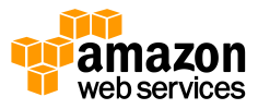 Amazon Web Services