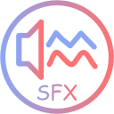 Soundwave SFX Manager's icon