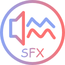 Soundwave SFX Manager's icon
