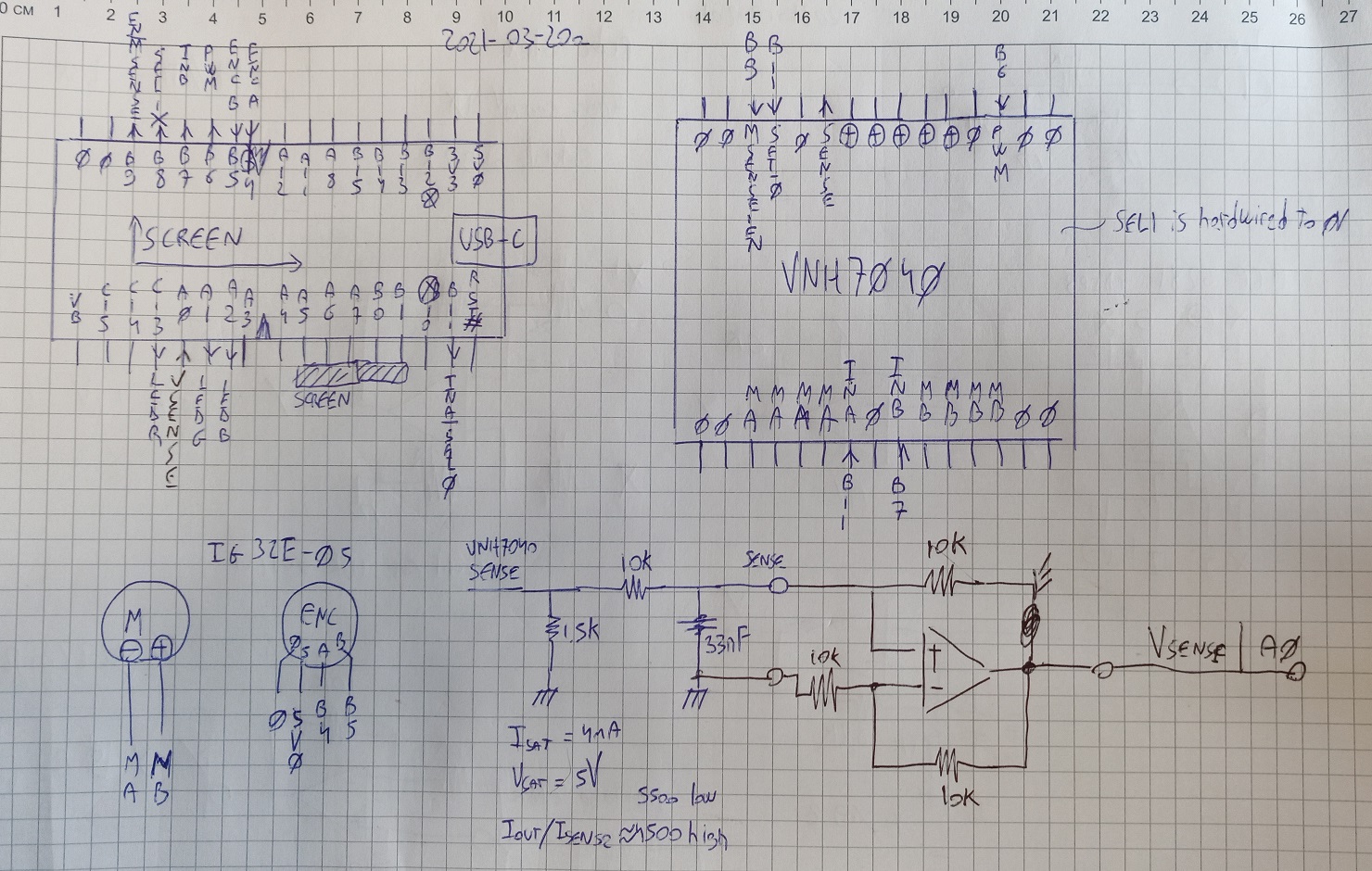 Schematics