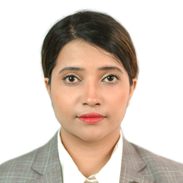 Shuchona Malek Orthi