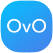 OvO(1)