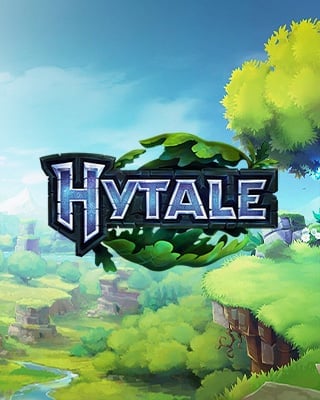 Hytale Boxart