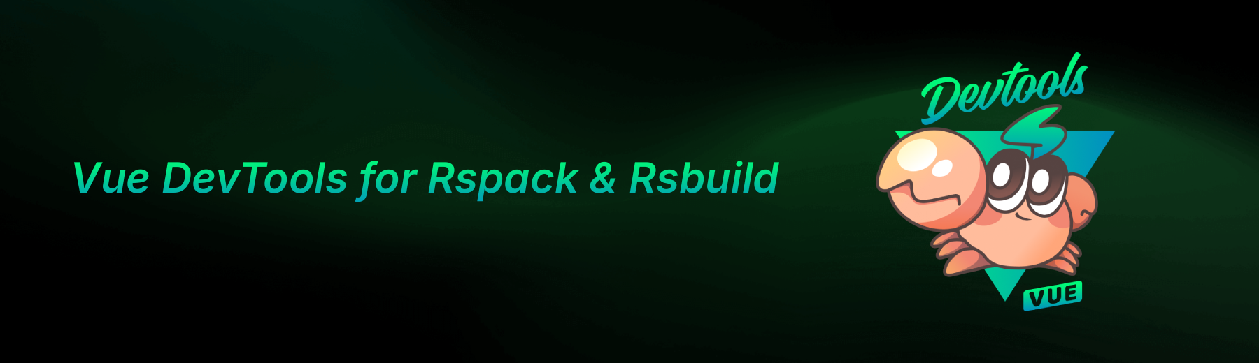 Vue DevTools for Rspack & Rsbuild