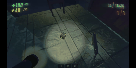 Gameplay Preview