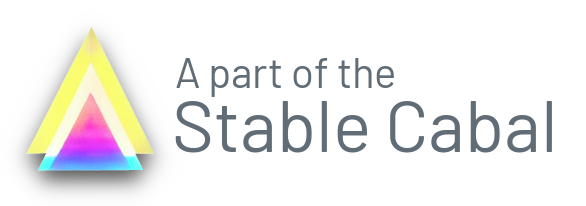 Stable Cabal Logo