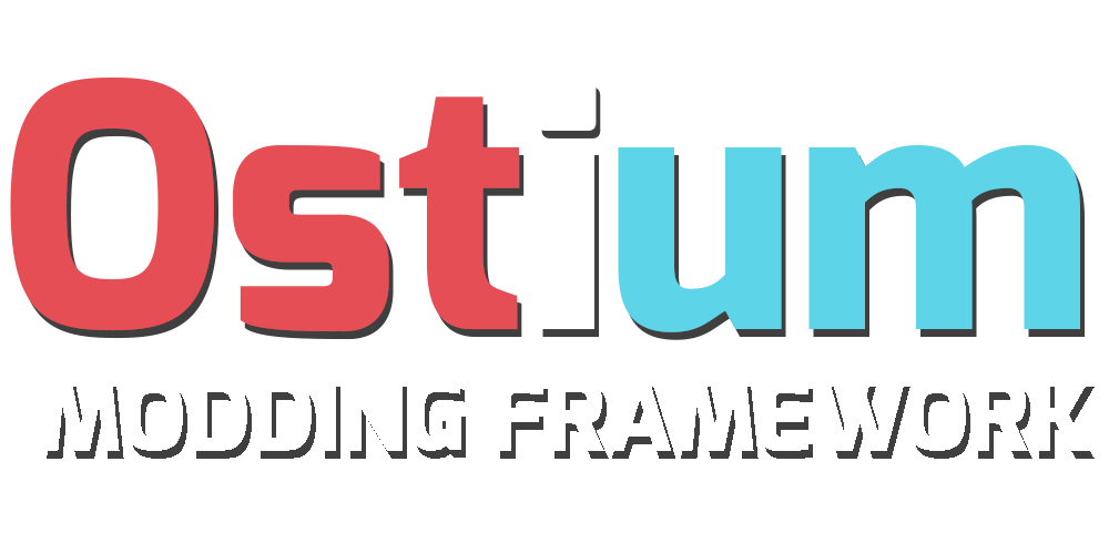 Ostium Logo