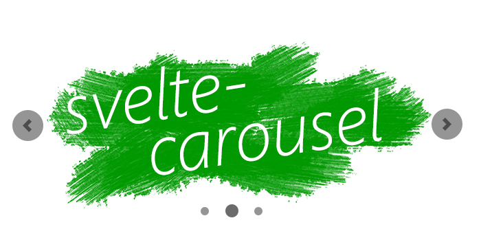 svelte-carousel