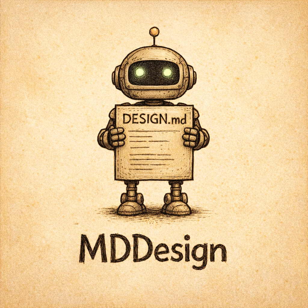MDDesign