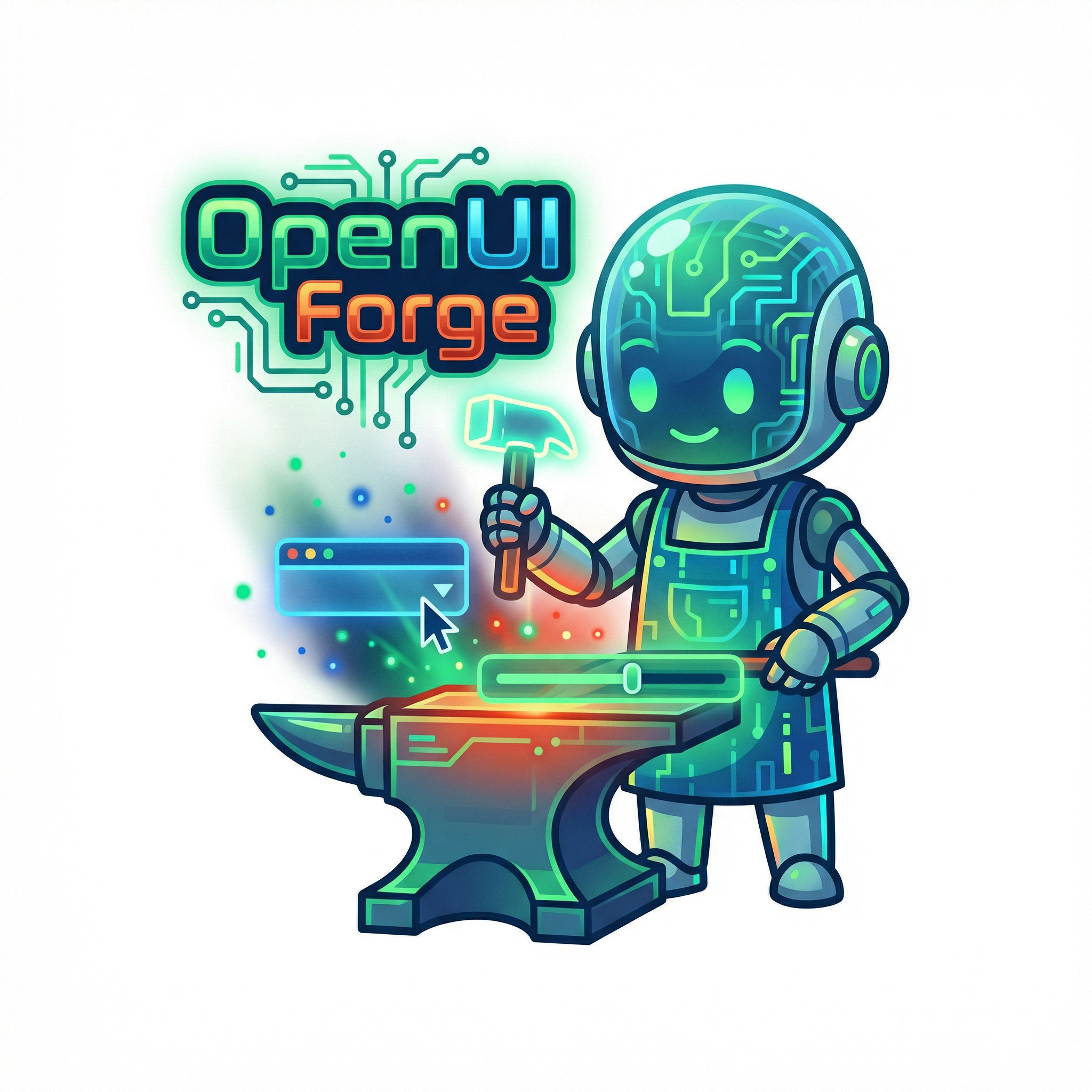 openui-forge