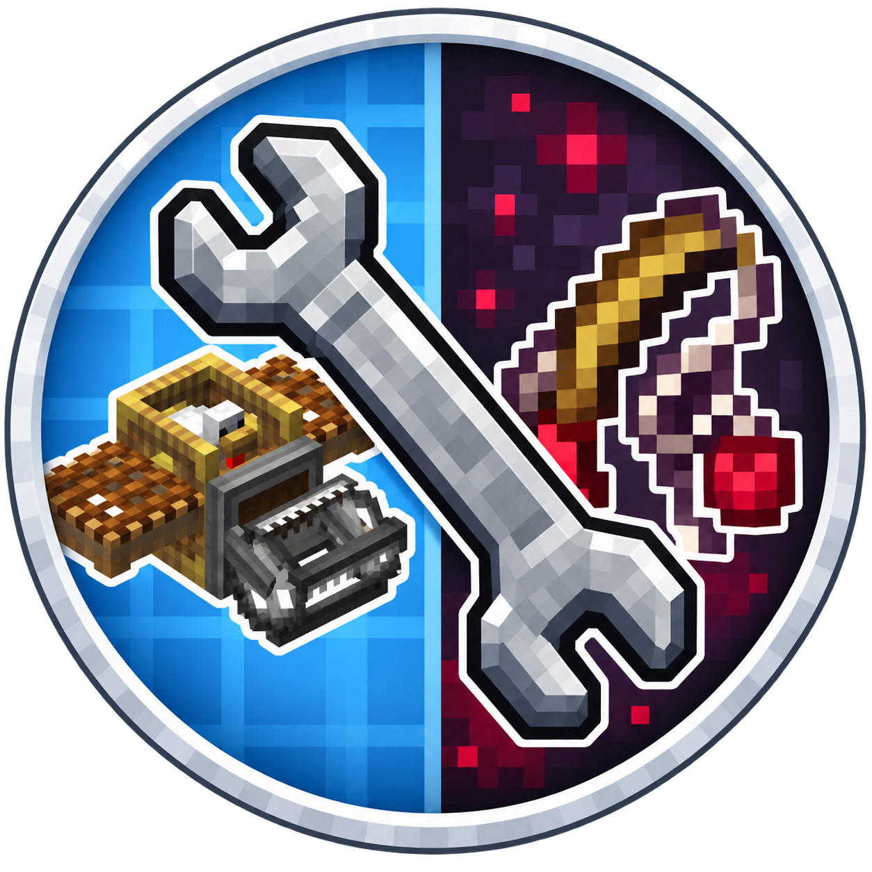 Fishing Net Starcatcher Fix icon