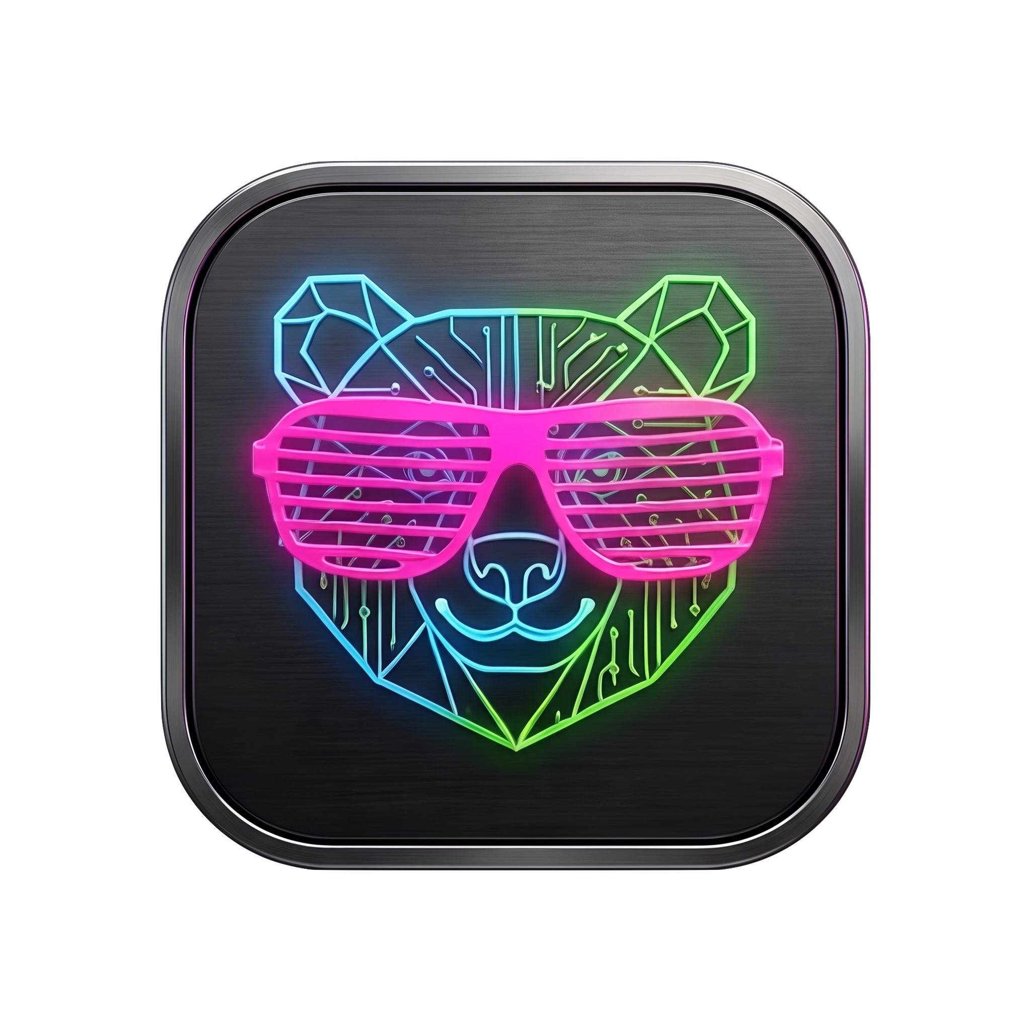 DiffusionBear