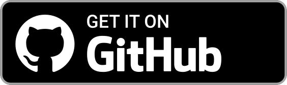 Get it on GitHub