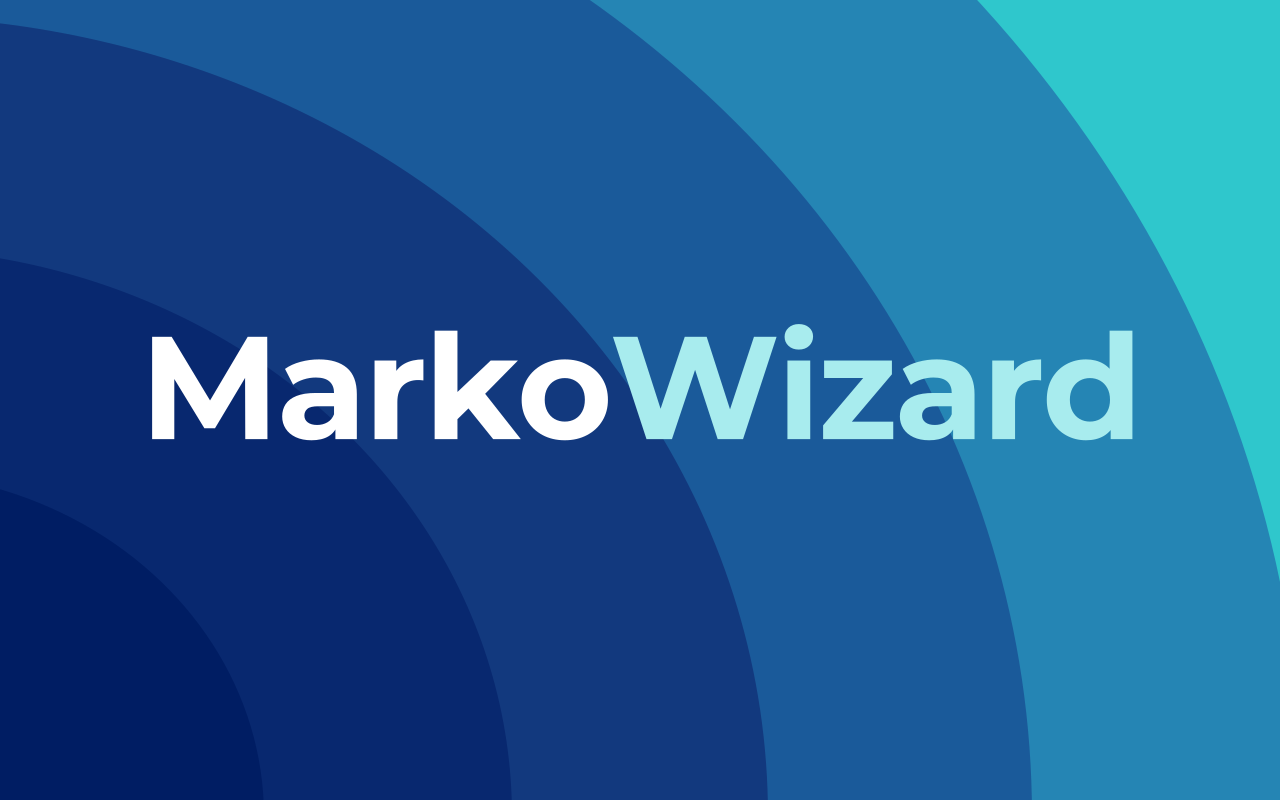 MarkoWizard