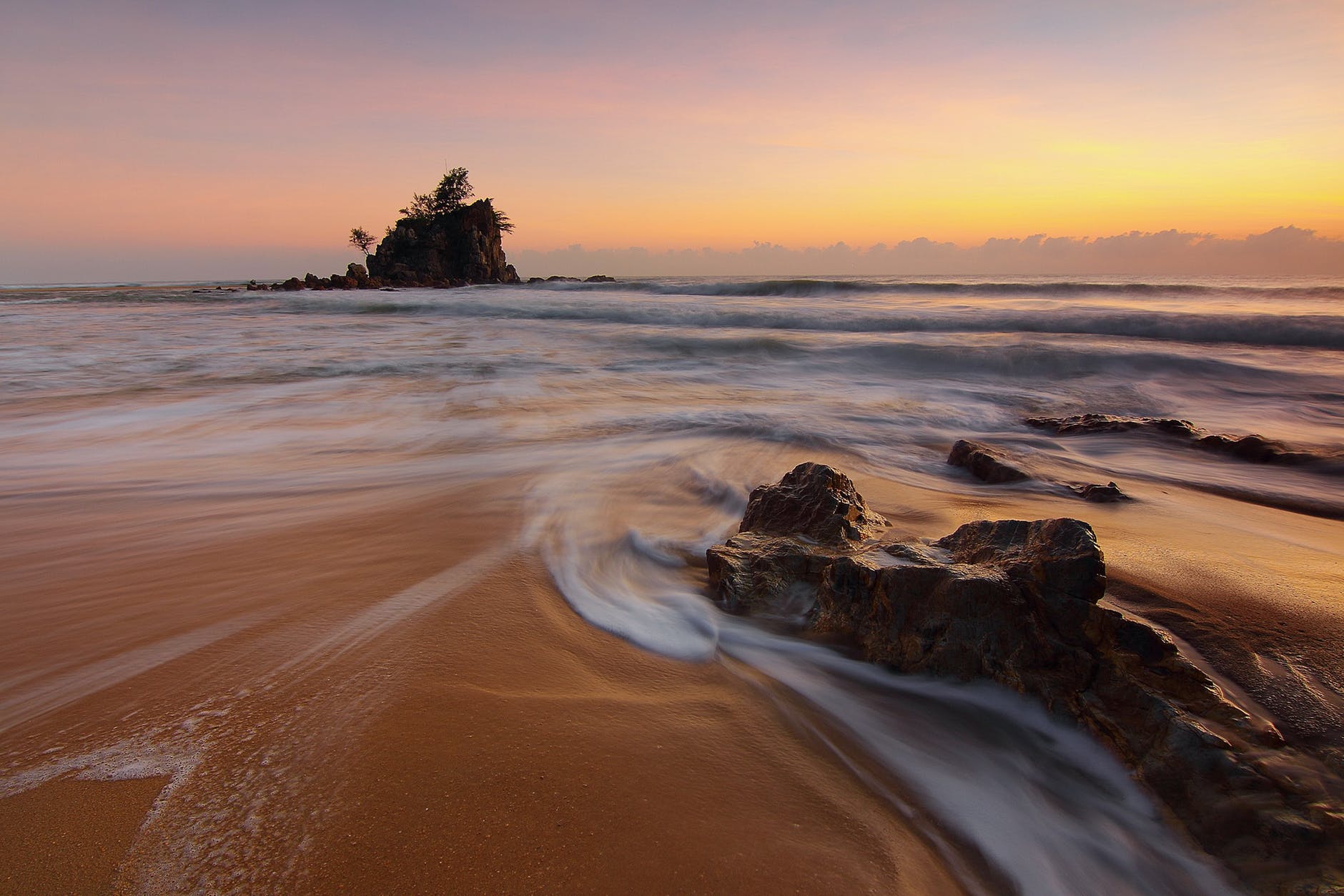 tides