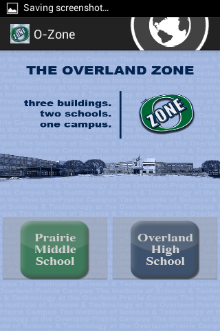 O-Zone Campus