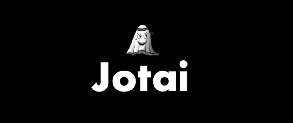 Jotai Logo