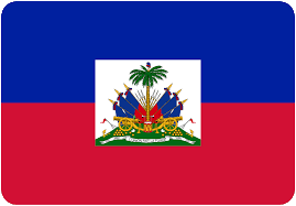 Haiti register