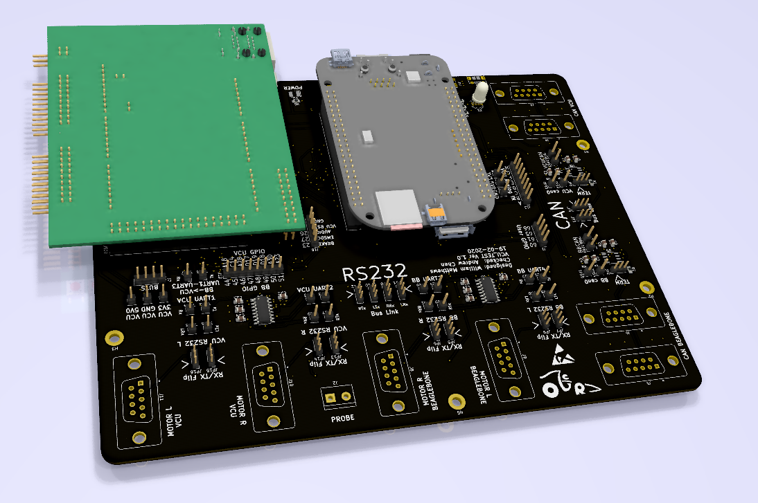 GitHub - OxfordUniRacing/VCU_TEST_ECAD: Beaglebone breakout hardware ...