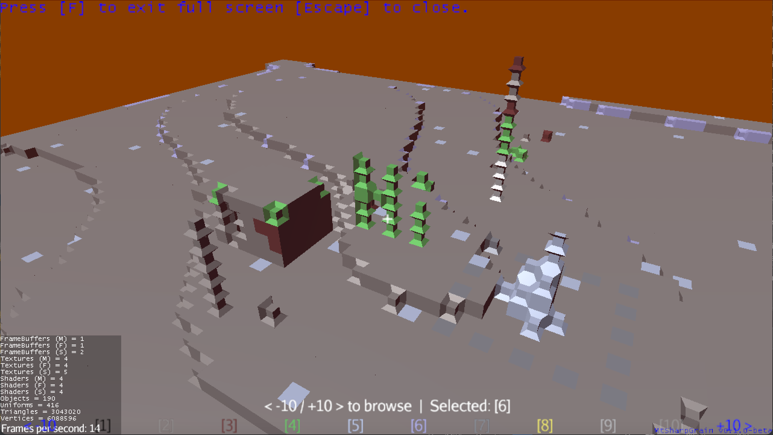 Beta 2
