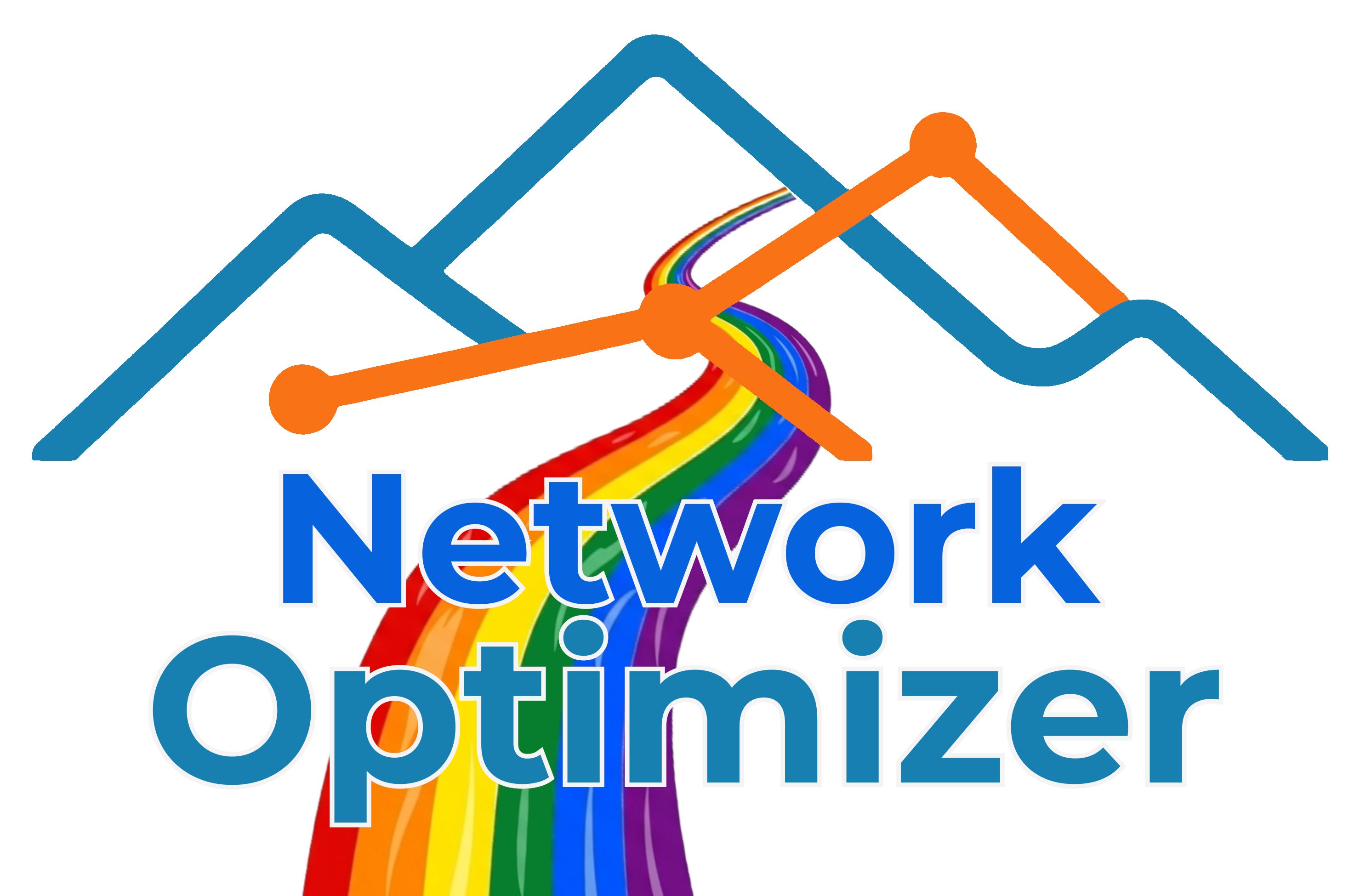 Network Optimizer - Happy Pride Month!