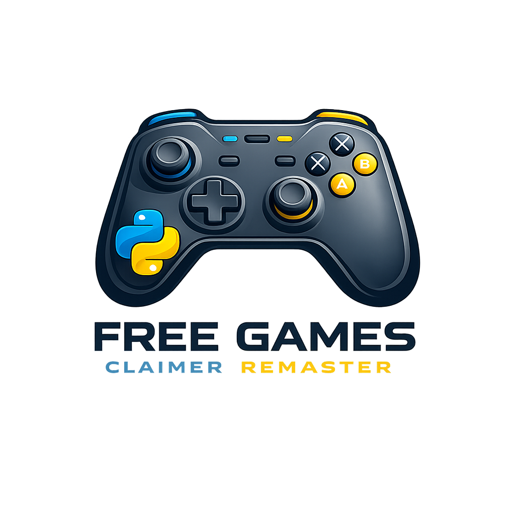 free-games-claimer-remaster