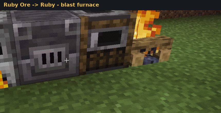 Blast furnace