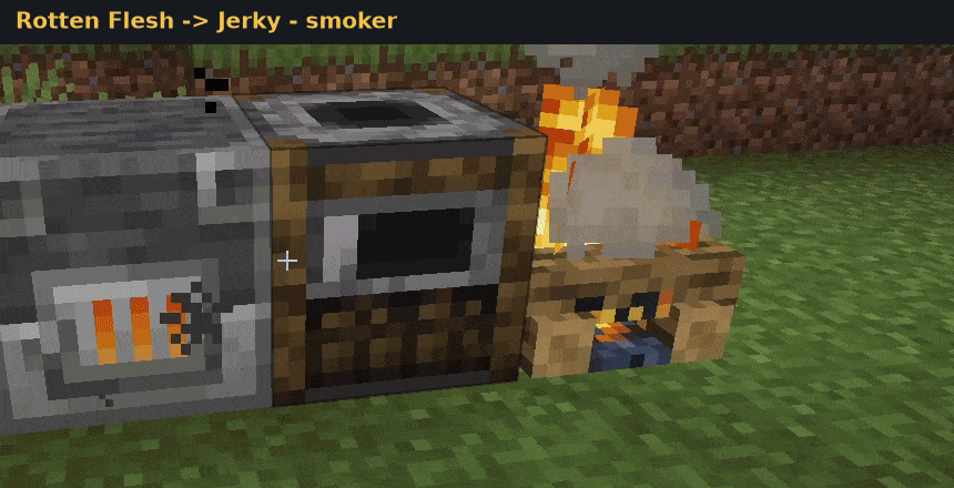 Smoker